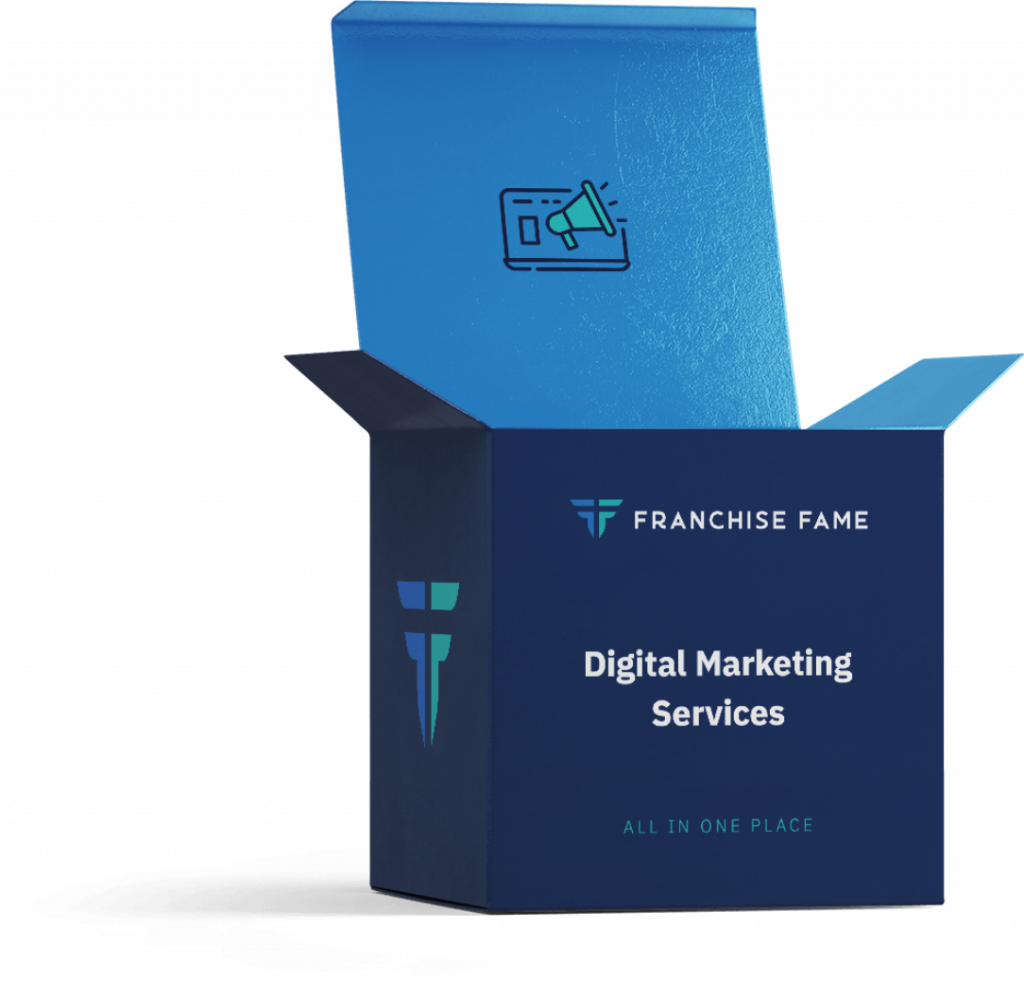 digital marketing box