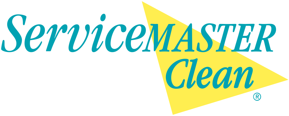 ServiceMaster Clean logo