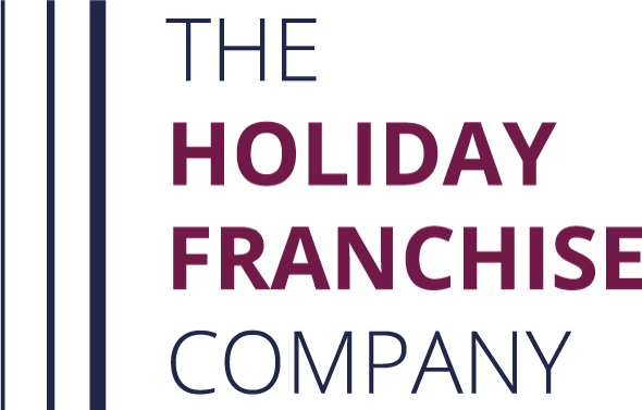 the holiday franchise company logo