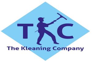 The Kleaning Company Franchise logo