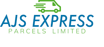 AJS Express Parcels Franchise logo