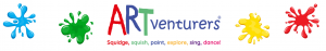 ARTventurers logo