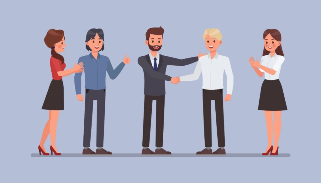 Additional Resources animated