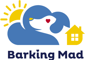 Barking Mad logo
