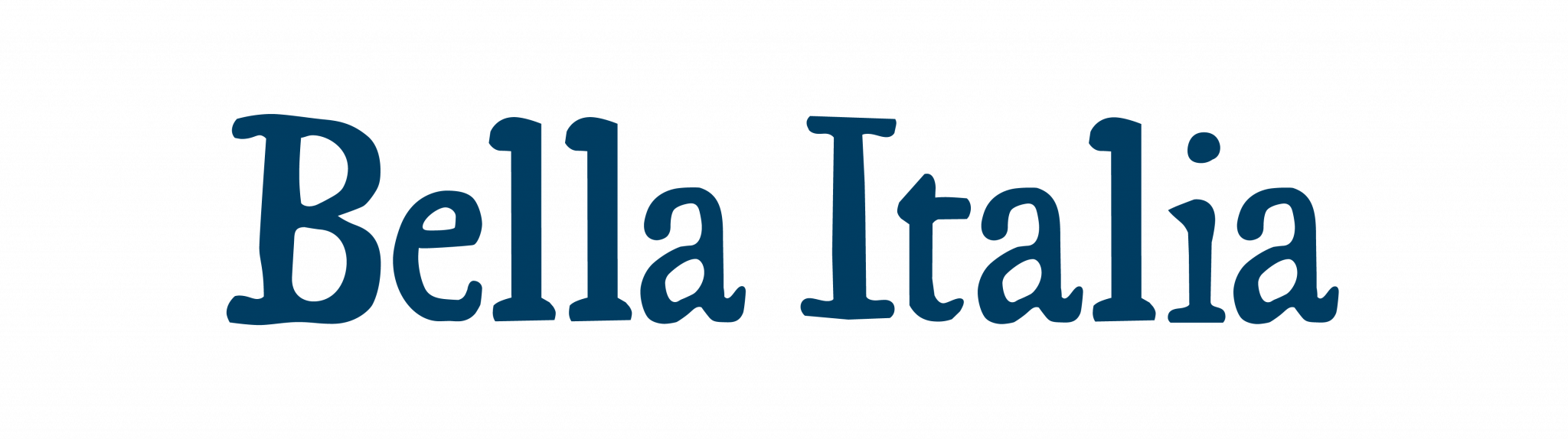 Bella Italia Franchise Franchise Fame