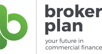 Brokerplan Franchise logo