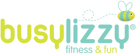 BusyLizzy logo