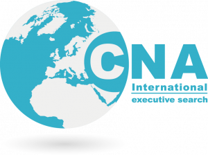 CNA International logo CNA International logo