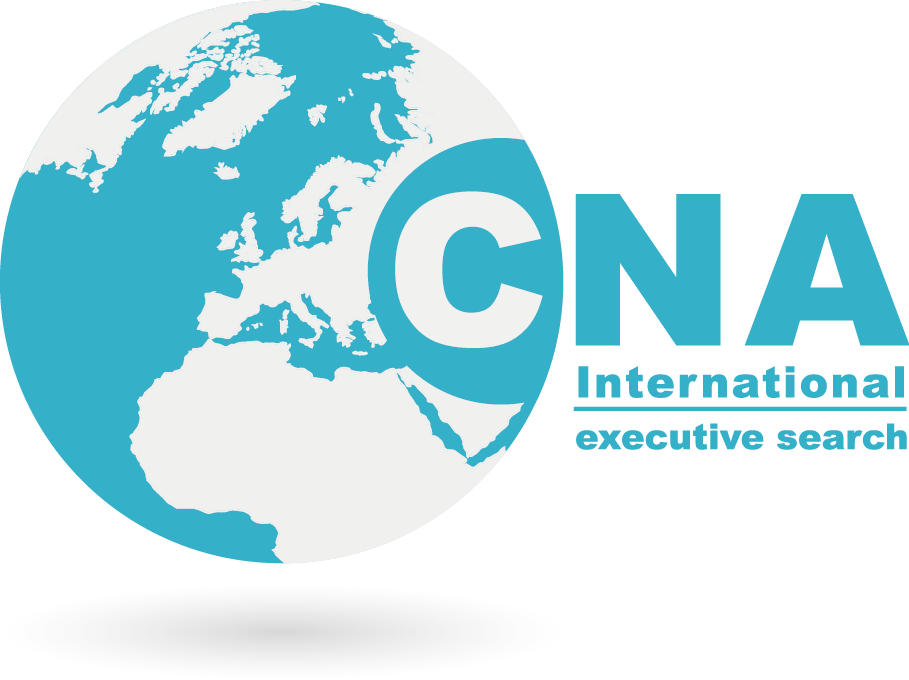 CNA International logo