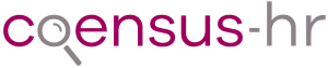Coensus-hr logo