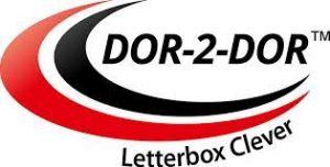 Dor 2 Dor logo