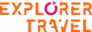 Explorer Travel Franchise logo