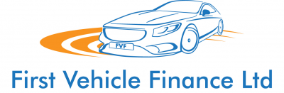 First Vehicle Finance logo