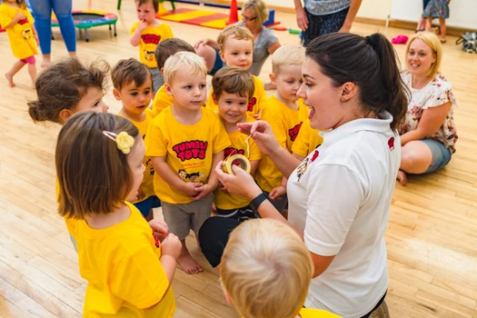 Franchise_Fame-Tumble-Tots Franchise_Fame-Tumble-Tots