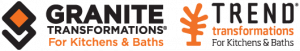 GRANITE & TREND TRANSFORMATIONS logo