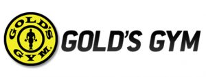 Golds-Gym-Logo