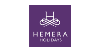 Hemera Holidays Franchise logo