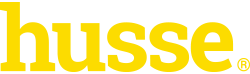 Husse logo