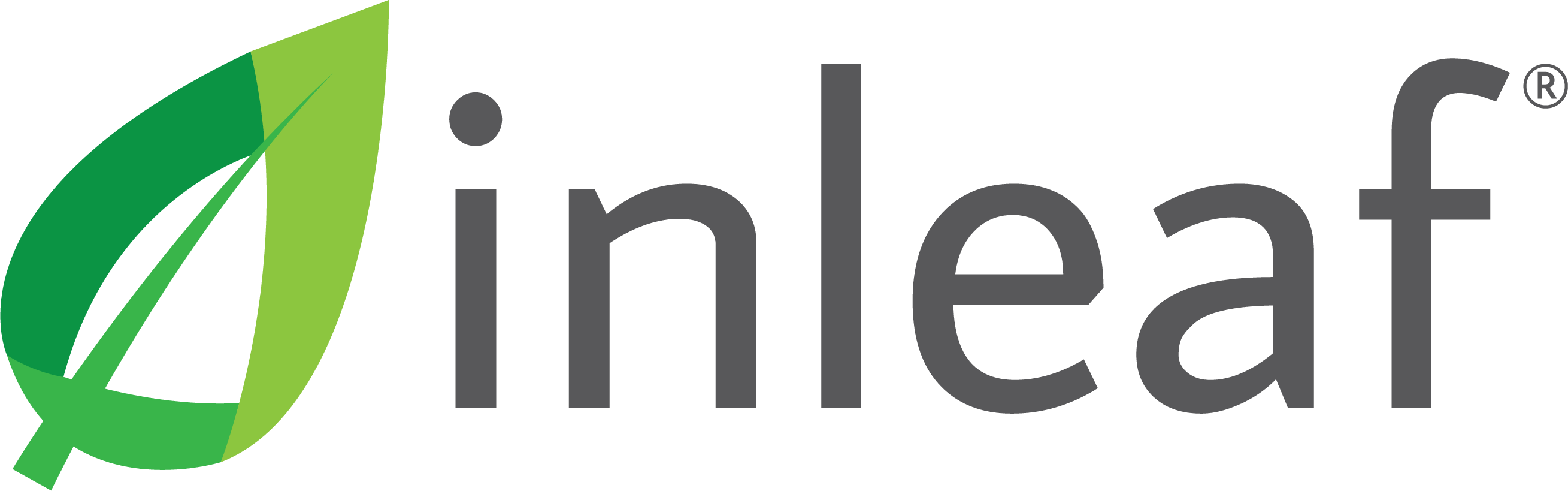 Inleaf Franchise logo