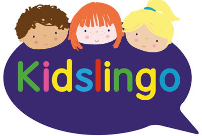 Kidslingo-Logo