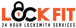 Lock Fit logo