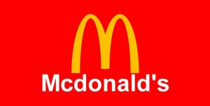 McDonald’s franchise logo