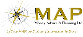 Money Advice & Planning Ltd logo