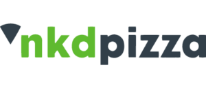 NKD Pizza logo