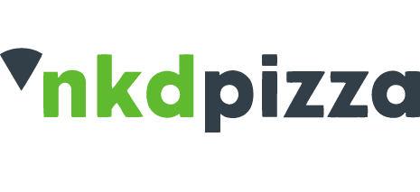 NKD Pizza logo