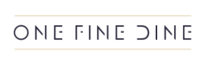 One Fine Dine logo