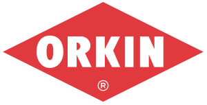 Orkin Pest Control logo