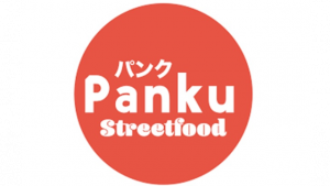 Panku Streetfood logo