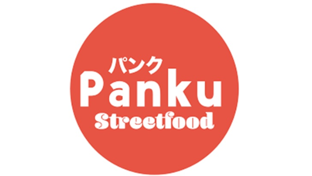 Panku Streetfood logo