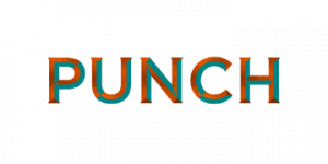 Punch Pubs and CO Franchise logo