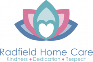 Radfield Home Care Franchise logo