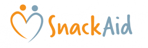 Snack Aid logo