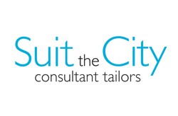 Suit the City Franchise logo