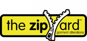 The Zip Yard logo