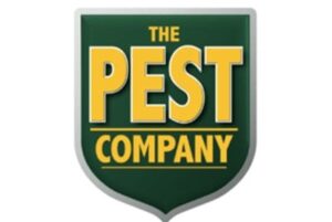 The Pest Company Franchise Logo