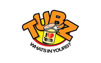 Tubz Brands Franchise logo