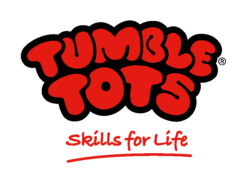 Tumble Tots Skills For Life logo