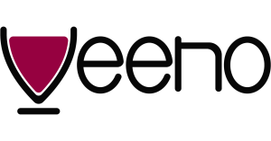 Veeno logo Veeno logo