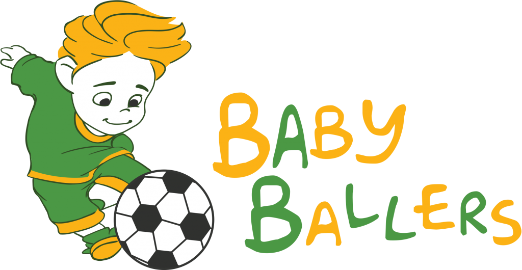 babyballers logo