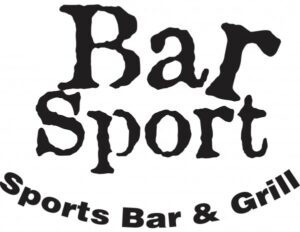 bar sport logo