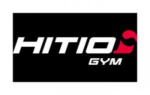 hitio gym logo