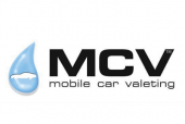 mobile car valeting logo