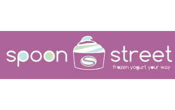 spoon street logo