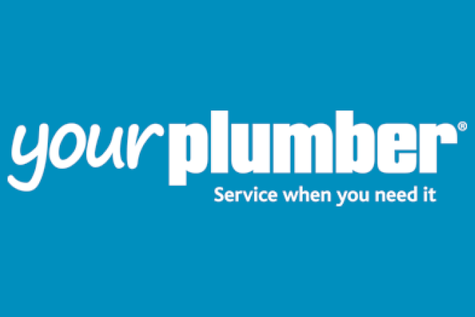 your plumber logo