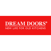 Dream Doors Logo Dream Doors Logo