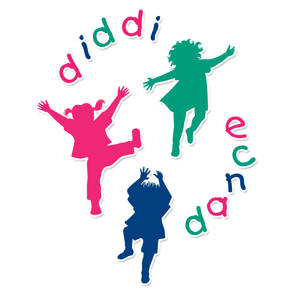 diddi dance logo